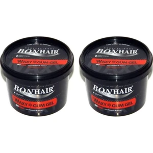 Bonhaır Jöle Waxy Gum 750 ml 2'li