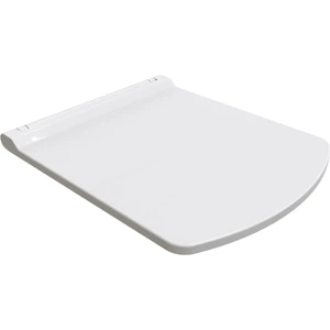 Salvo Monoslim Duroplast Yavaş Kapanır Klozet Kapağı SVMU11W5W5HB0