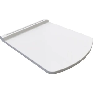 Salvo Monoslim Proplast Yavaş Kapanır Klozet Kapağı SVMP11W5W50B0