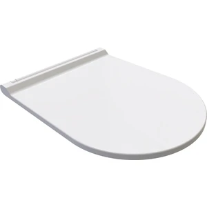 Vento Monoslim Proplast Yavaş Kapanır Klozet Kapağı VTMP11W5W50B0