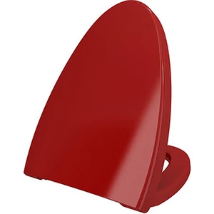 Bocchi Etna Soft Close Klozet Kapağı A0325019