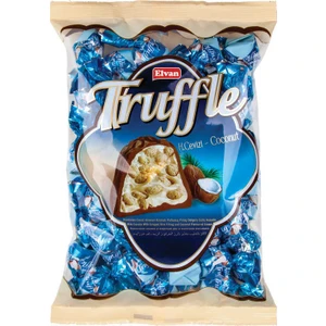 Truffle Hindistan Cevizli 1000 gr