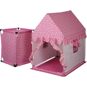 Minderli Rüya Evi Çadırı Seti