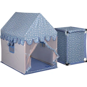 Minderli Rüya Evi Çadırı Seti