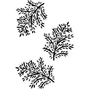 AS404 A4 Stencil