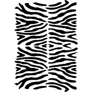 AS506 A4 Stencil