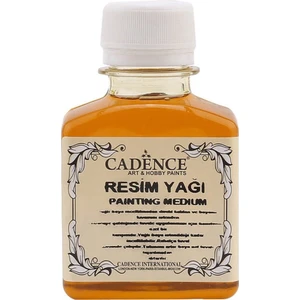 Cadence Resim Yağı