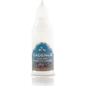 Cam Yapıştırıcı 50 ml