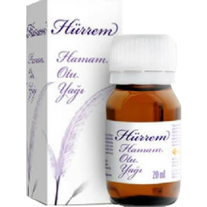Hürrem Hamam Otu Yağı 20 ml