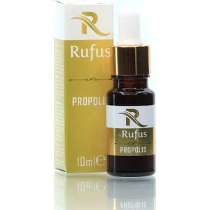 Tırnak & Cilt Propolisi Rufus 10 ml