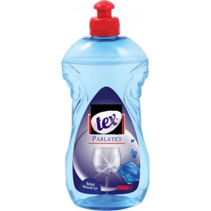 Bulaşık Mak.parlatıcı 500 ml