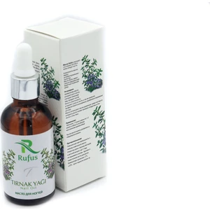 Tırnak Yağı Rufus T 50 ml