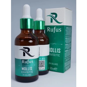 Kütikül Yumuşatıcı Mollis