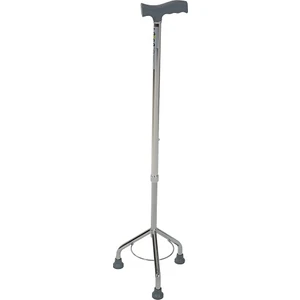 Tekerlekli İskemle S-843 Ayarlanabilir Üç Ayaklı Baston