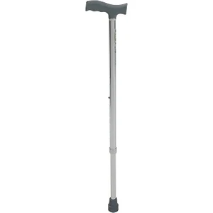 Tekerlekli İskemle S-103 Alüminyum Ayarlanabilir Baston