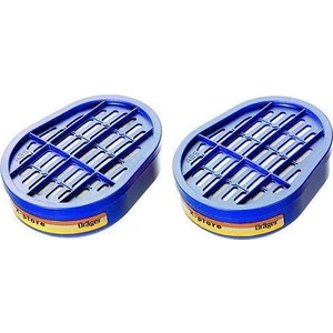 Drager X-Plore A1B1E1K1 Gaz ve Buhar Filtresi