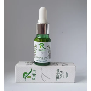 Tırnak Yağı Rufus T 10 ml