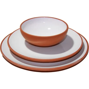 Yemek Takımı Canak Yemek Takımı
