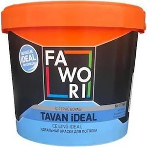 Ideal Tavan Boyası