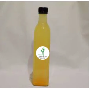 Doğal Amasya Elma Sirkesi Doğal Fermente 500 ml