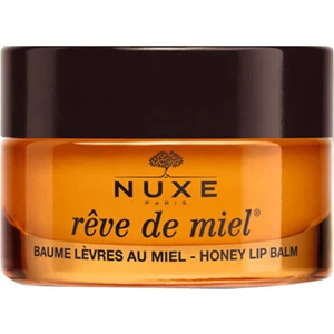 Reve De Miel Honey Baume Levres 15G We Love Bees