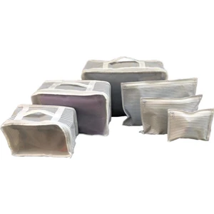 Alas Bavul Organizer 6'lı Set
