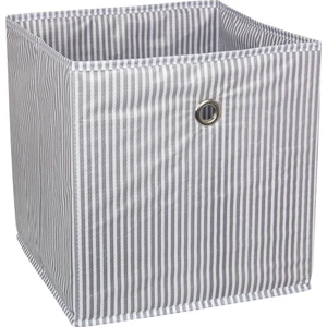 Alas Çok Amaçlı Raf Organizer Saklama Kutusu 30 x 30 x 30 cm