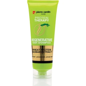 Pierre Cardin Protein Therapy Baobab Özlü Buğday Proteinli Canlandırıcı Saç Bakım Şampuanı, 250 ml