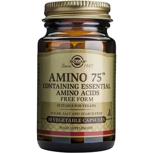 Amino 75 30 Kapsül