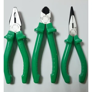 160 mm Pense 160 mm Yankeski 160 mm Karga Burun 3'lü