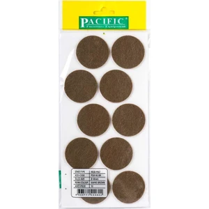 Pacıfıc Keçe-45 mm Çap-Kanepe Sehpa Sandalye Için Zemin Koruyucu