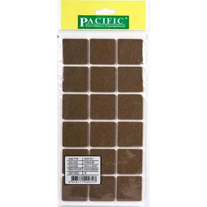 Pacıfıc Keçe 35 x 35 mm Kanepe Sehpa Sandalye İçin Zemin Koruyucu