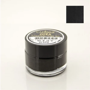 6231 Dora Parmak Yaldız 20 ml Siyah