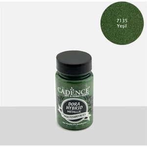 7135 Dora Multisurfaces 90 ml Yeşil