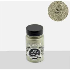 7137 Dora Multisurfaces 90 ml Platin