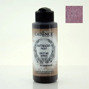 Eskitme Boyası 120 ml 303 Bordo
