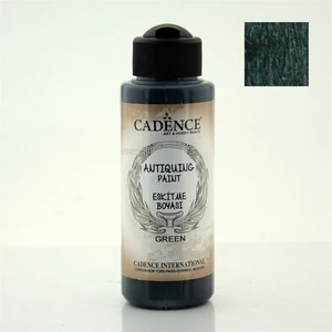 Eskitme Boyası 120 ml 304 Yeşil