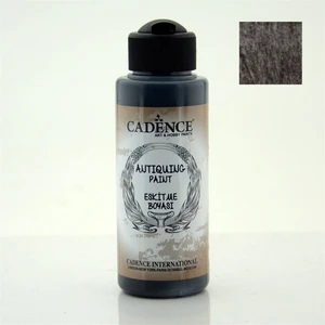 Eskitme Boyası 120 ml 305 Siyah