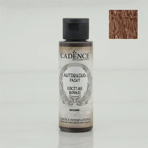 Eskitme Boyası 70 ml 302 Kahverengi
