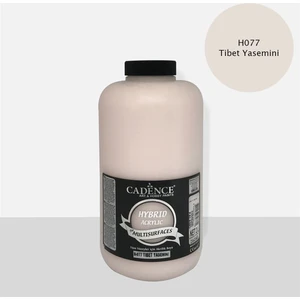 Multisurfaces 2lt H077 Tibet Yasemini
