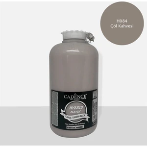 Multisurfaces 2lt H084 Çöl Kahvesi