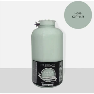 Multisurfaces 2lt H089 Küf Yeşili