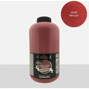 Multisurfaces 2lt H096 Mercan
