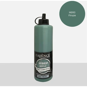 Multisurfaces 500 ml H093 Firuze