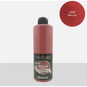 Multisurfaces 500 ml H096 Mercan