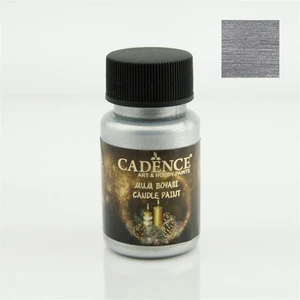 Mum Boyası 50 ml 2132 Gümüş