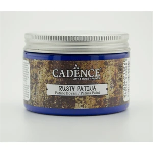 Rusty Patina RP05 Lapis Mavi