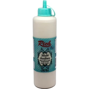 Multi Surface 500 cc Sahra Beji 2118 Akrilik Boya