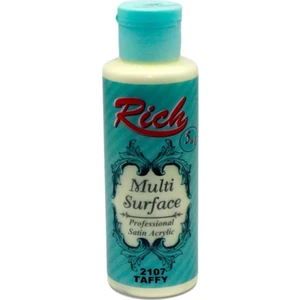 Multi Surface Boya 130 ml 2107 Taffy