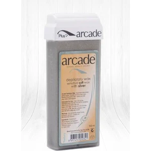 Kartuş Ağda Silver 100 ml